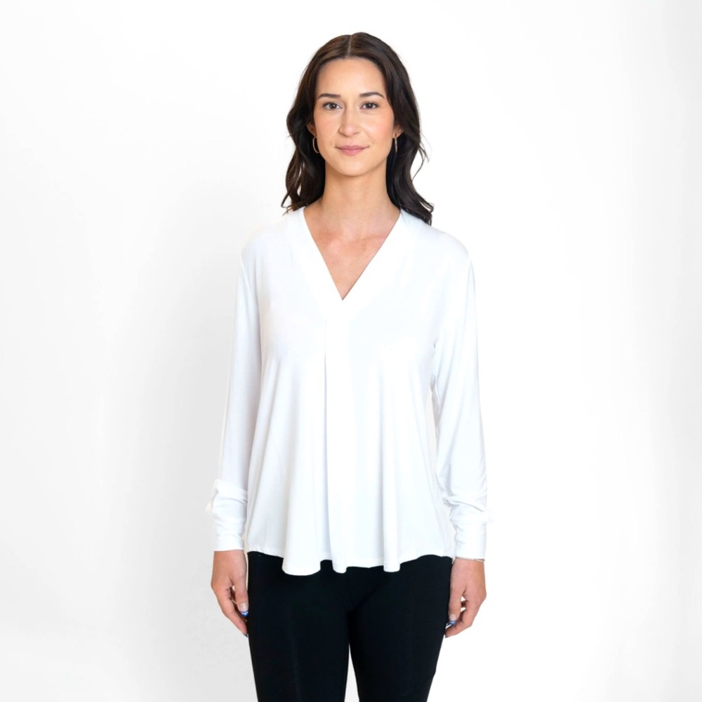 Encircled Comfy Dress Shirt